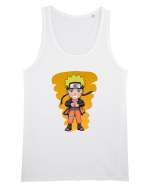 NARUTO - Naruto Orange (chibi) Maiou Bărbat Runs