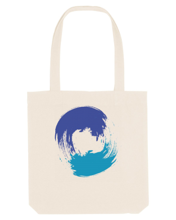 Color Wheel - blue-blue Natural