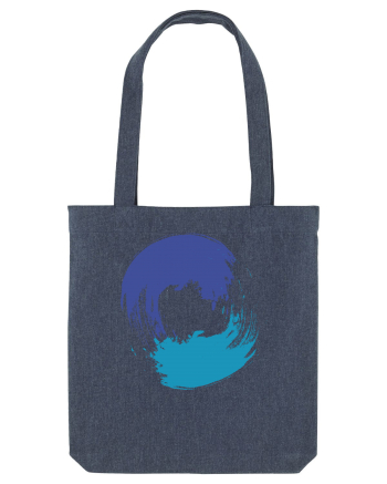 Color Wheel - blue-blue Midnight Blue