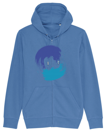 Color Wheel - blue-blue Bright Blue