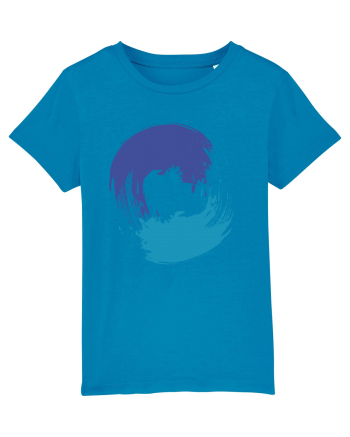 Color Wheel - blue-blue Azur