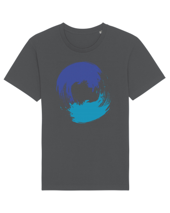 Color Wheel - blue-blue Anthracite