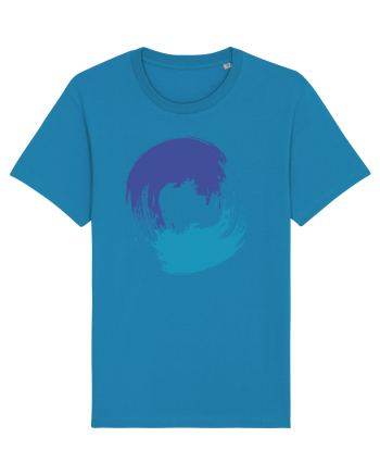 Color Wheel - blue-blue Azur