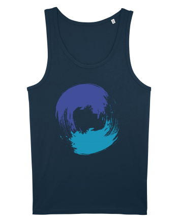 Color Wheel - blue-blue Navy