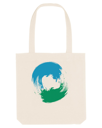 Color Wheel - blue-green Natural