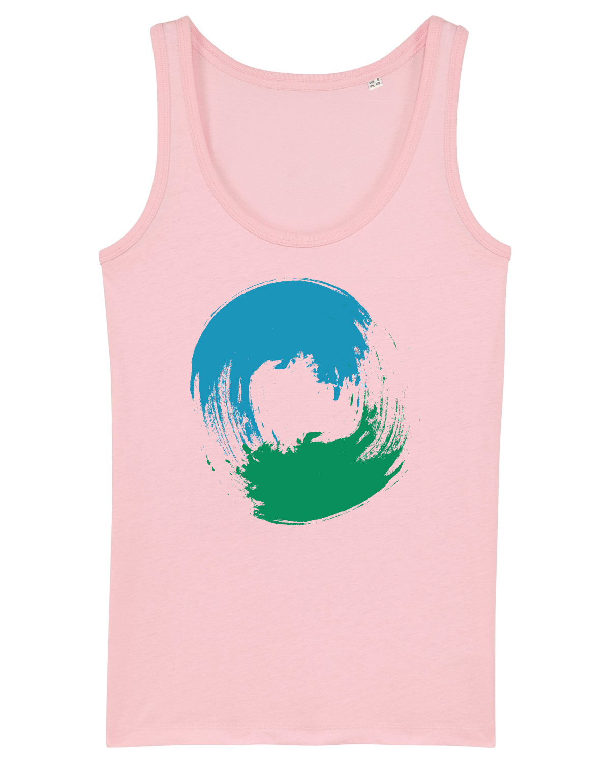 Maiou Damă Dreamer Cotton Pink