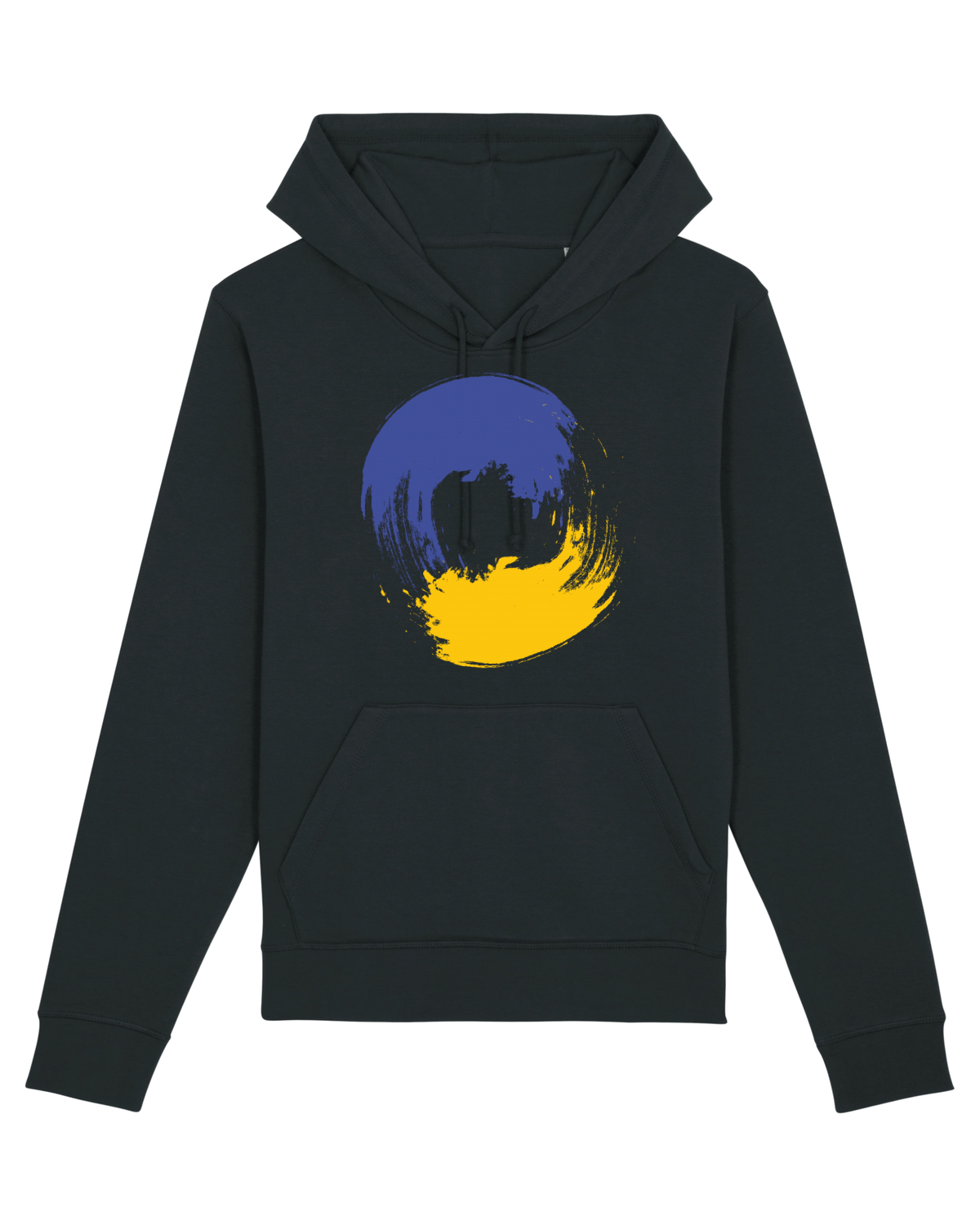 Hanorac Unisex Drummer Black