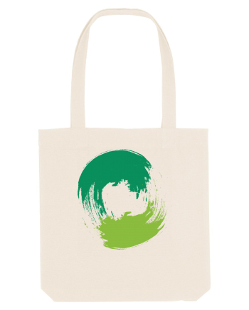 Color Wheel - green&green Natural