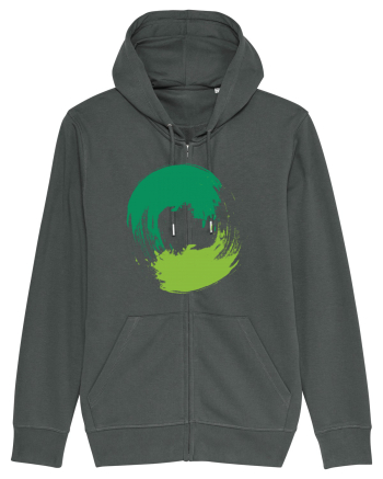 Color Wheel - green&green Anthracite