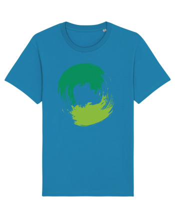 Color Wheel - green&green Azur