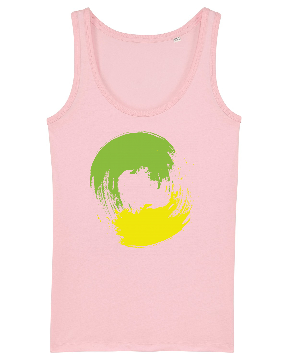 Maiou Damă Dreamer Cotton Pink