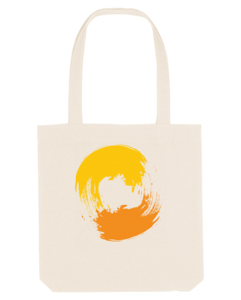 Color Wheel - orange&orange Natural