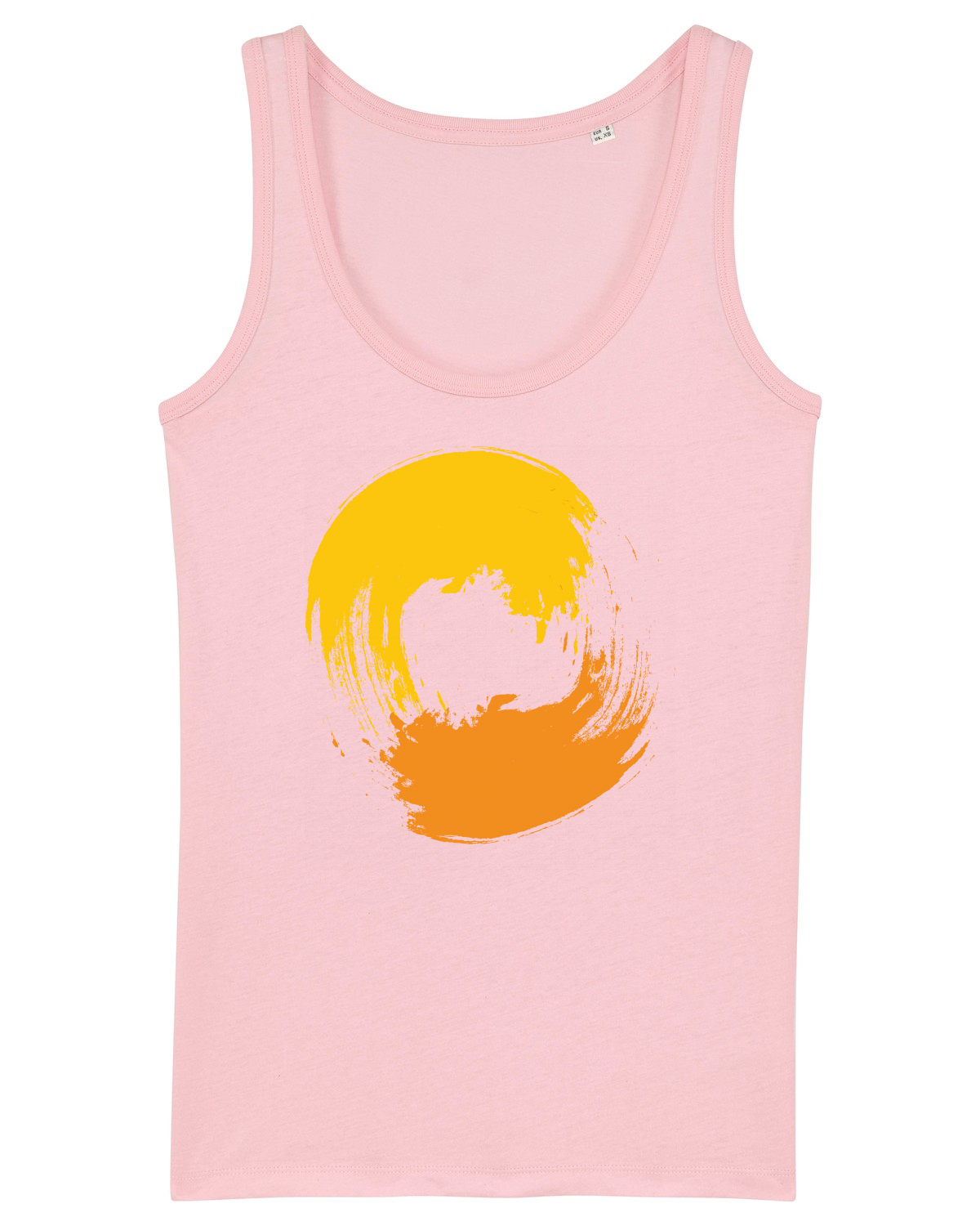 Maiou Damă Dreamer Cotton Pink