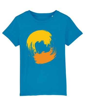 Color Wheel - orange&orange Azur