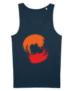 Color Wheel - orange&red 2 Maiou Bărbat Runs