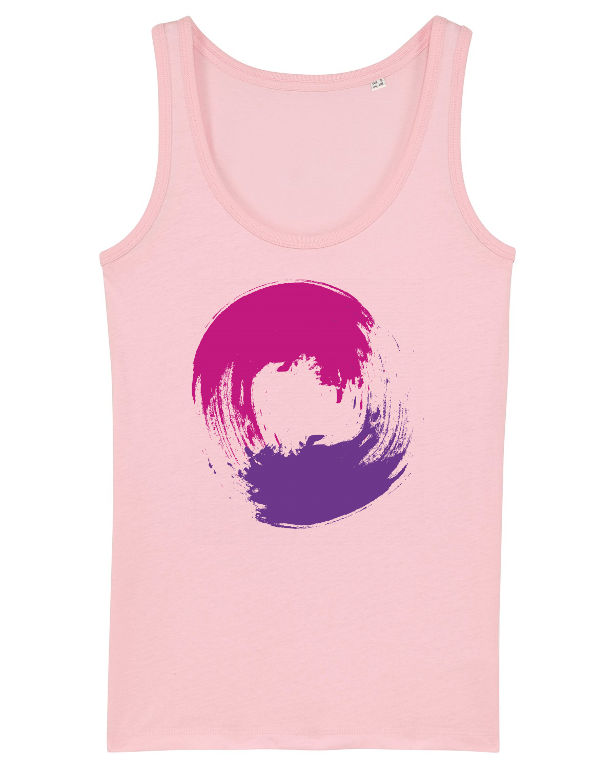 Maiou Damă Dreamer Cotton Pink
