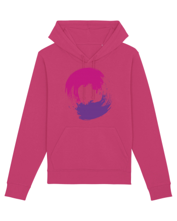 Color Wheel - violet&purple Raspberry