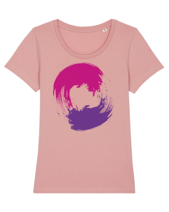 Color Wheel - violet&purple Canyon Pink