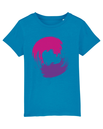 Color Wheel - violet&purple Azur