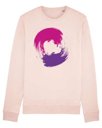 Color Wheel - violet&purple Candy Pink
