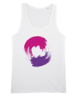 Color Wheel - violet&purple Maiou Bărbat Runs