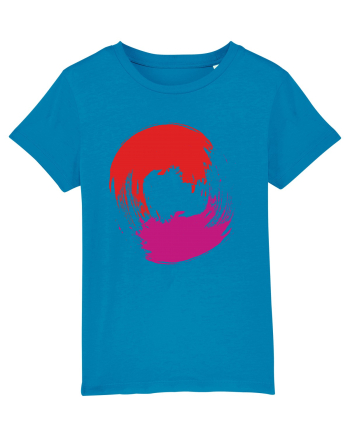 Color Wheel - red&purple Azur