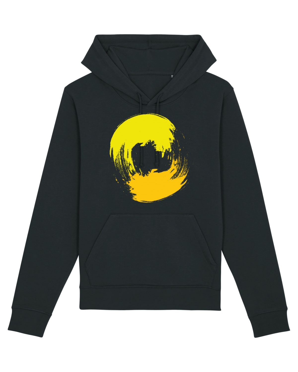Hanorac Unisex Drummer Black