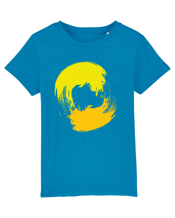 Color Wheel - yellow&orange Azur