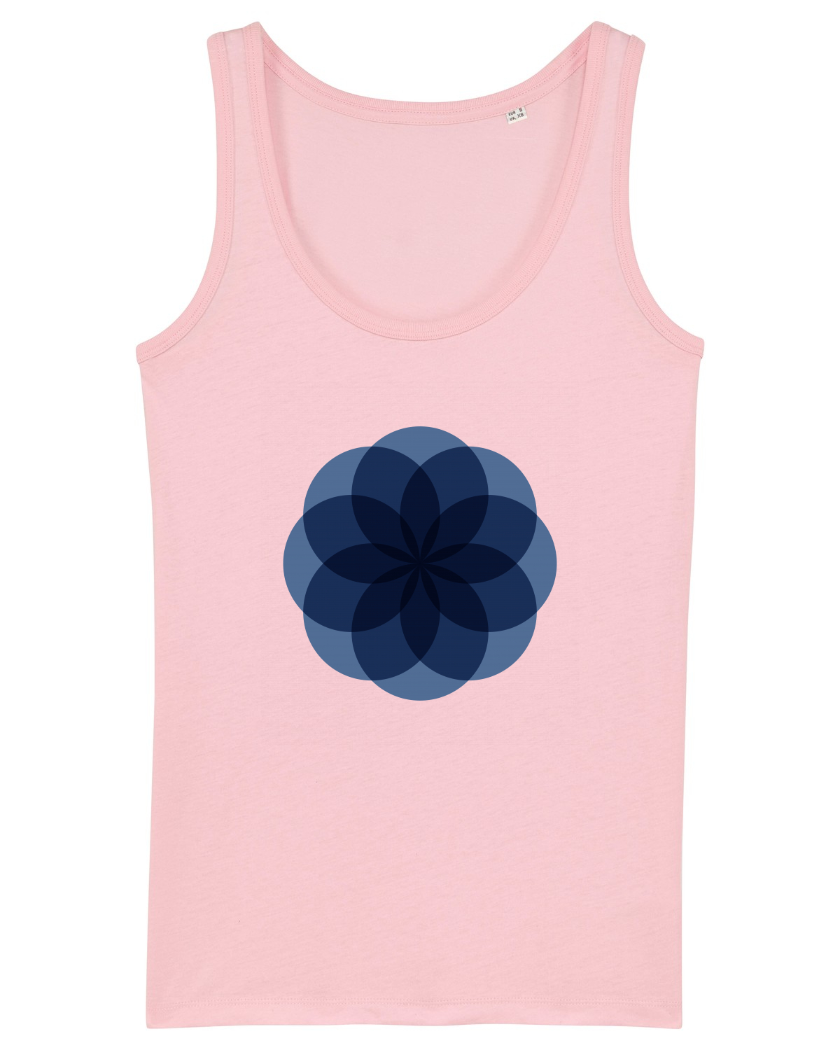 Maiou Damă Dreamer Cotton Pink