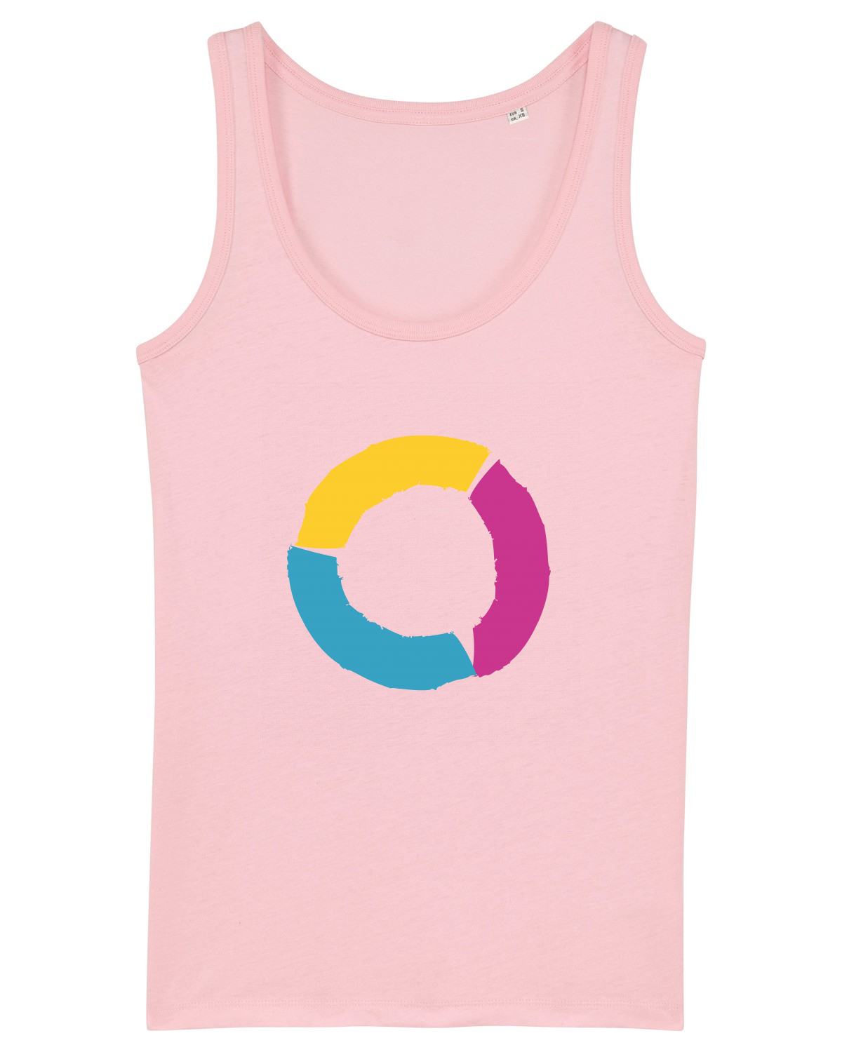 Maiou Damă Dreamer Cotton Pink