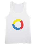Color Wheel - yellow&red&blue Maiou Bărbat Runs