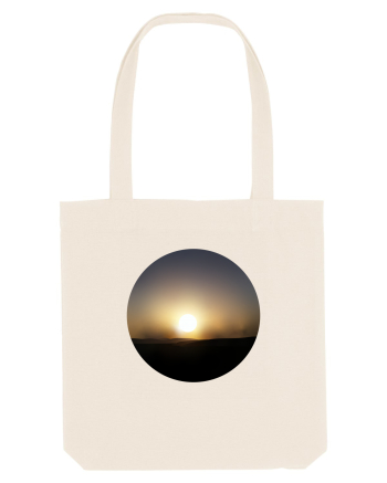 Photo Illustration - sunset haze Natural