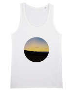 Photo Illustration - three cloud sunset Maiou Bărbat Runs