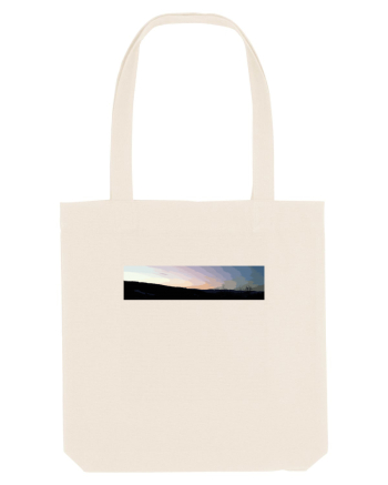 Photo Illustration - boxed sunset 1 Natural