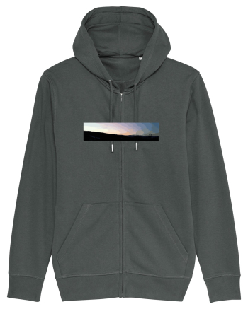 Photo Illustration - boxed sunset 1 Anthracite