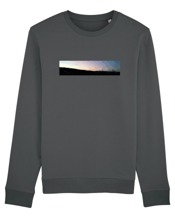 Photo Illustration - boxed sunset 1 Anthracite