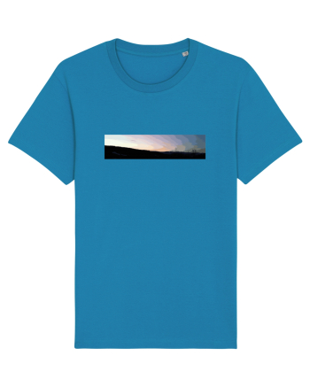 Photo Illustration - boxed sunset 1 Azur