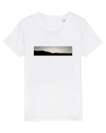 Photo Illustration - boxed sunset 2 Tricou mânecă scurtă  Copii Mini Creator