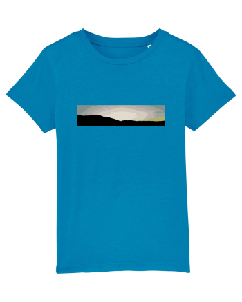 Photo Illustration - boxed sunset 2 Azur