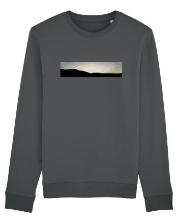 Photo Illustration - boxed sunset 2 Anthracite