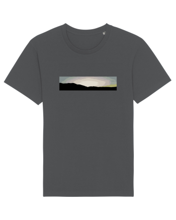 Photo Illustration - boxed sunset 2 Anthracite
