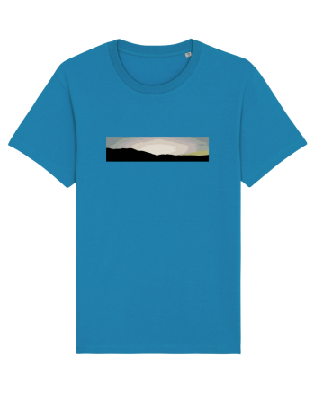 Photo Illustration - boxed sunset 2 Azur