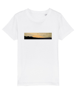 Photo Illustration - boxed sunset 3 Tricou mânecă scurtă  Copii Mini Creator
