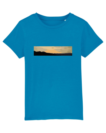 Photo Illustration - boxed sunset 3 Azur