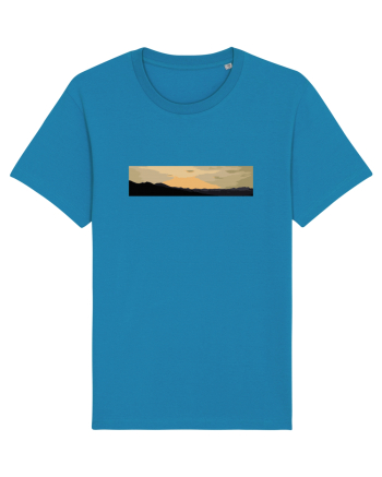 Photo Illustration - boxed sunset 3 Azur