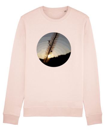 Photo Illustration - macro in the sunset 1 Candy Pink