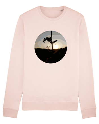 Photo Illustration - macro in the sunset 2 Candy Pink