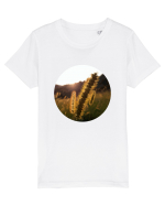 Photo Illustration - macro in the sunset 3 Tricou mânecă scurtă  Copii Mini Creator
