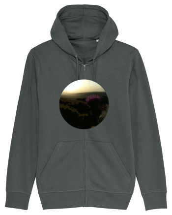 Photo Illustration - macro in the sunset 4 Anthracite