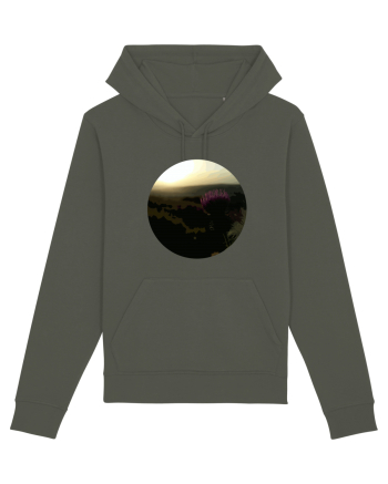 Photo Illustration - macro in the sunset 4 Khaki